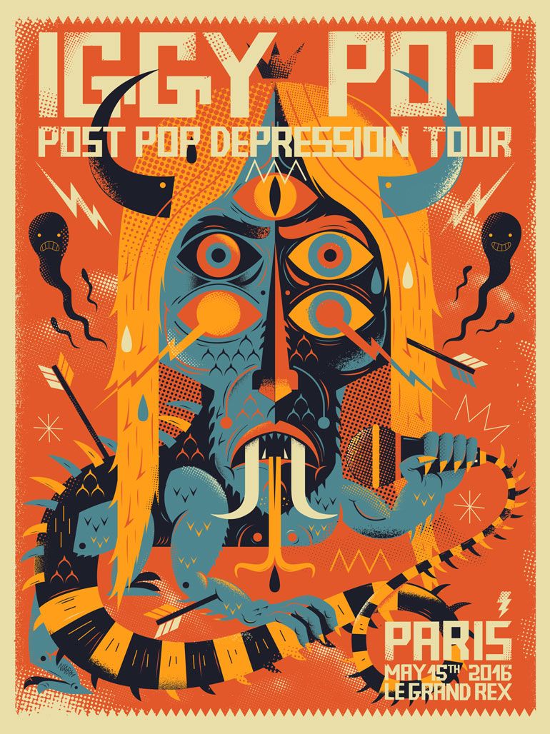 Picture zum Festival